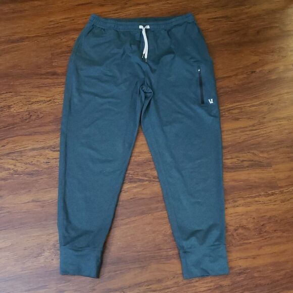 Vuori Mens Sunday Performance Athleisure Outdoor Lounge Pants Size XL - Picture 1 of 7